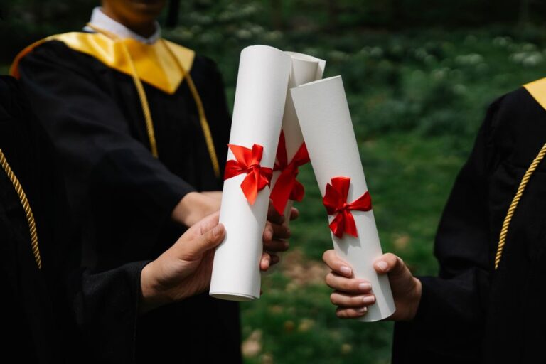 학점은행제 학위 취득 기간 관련 사진